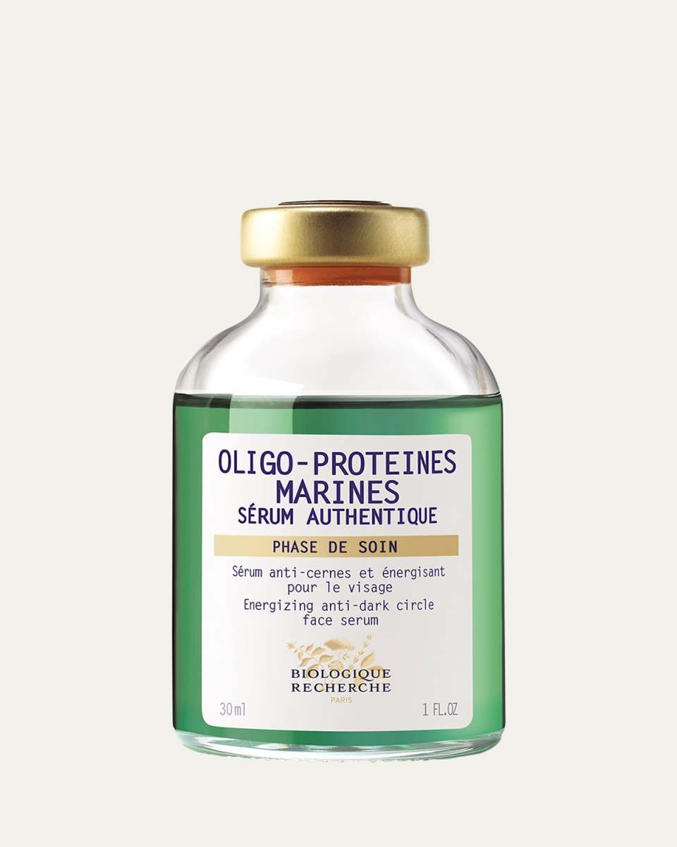 Oligo-Proteines Marines Serum, 1 oz.